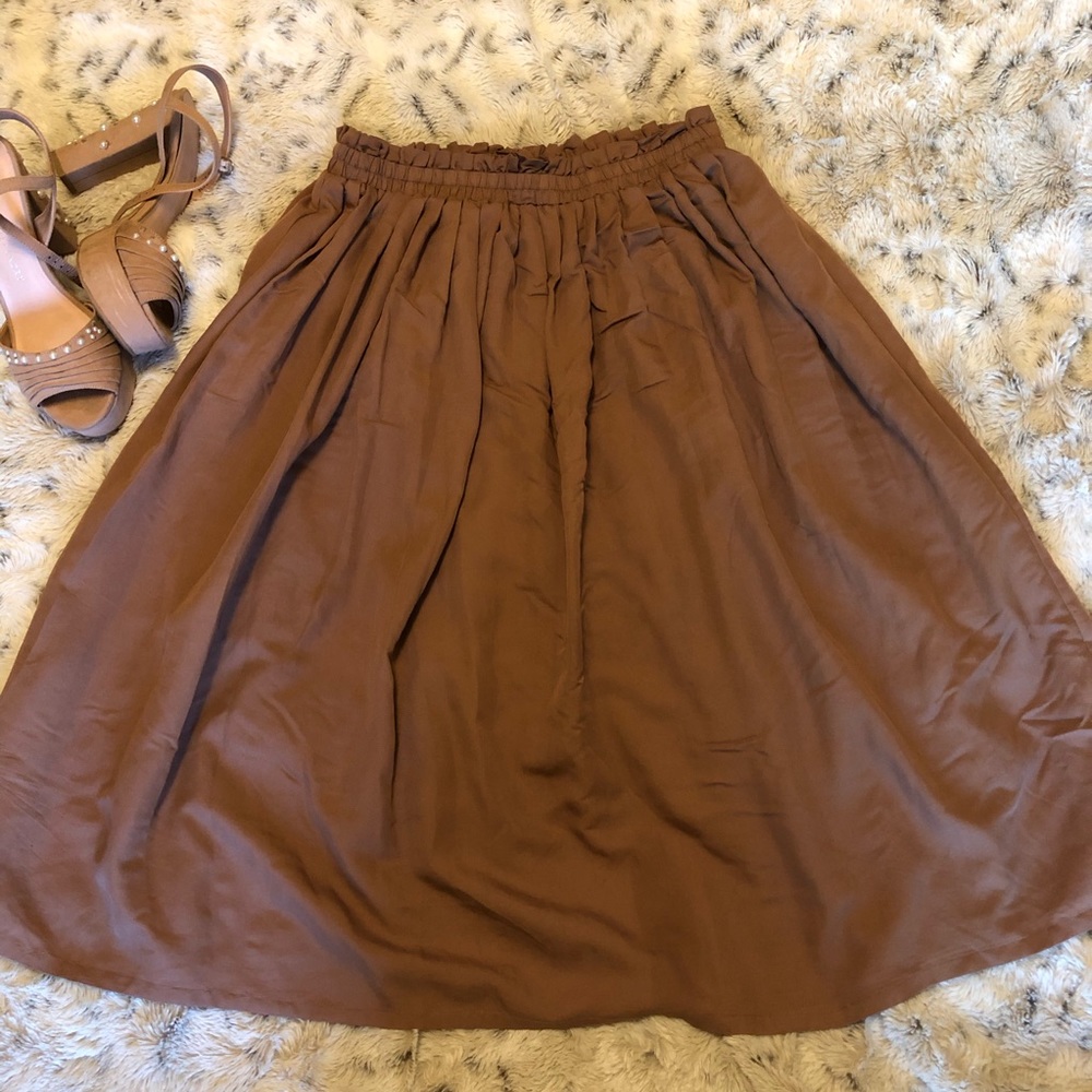 Forever 21 skirt